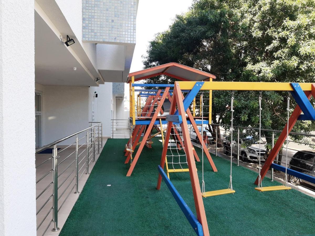 Apartamento Aconchegante A 200 Metros Da Praia Флоріанополіс Екстер'єр фото